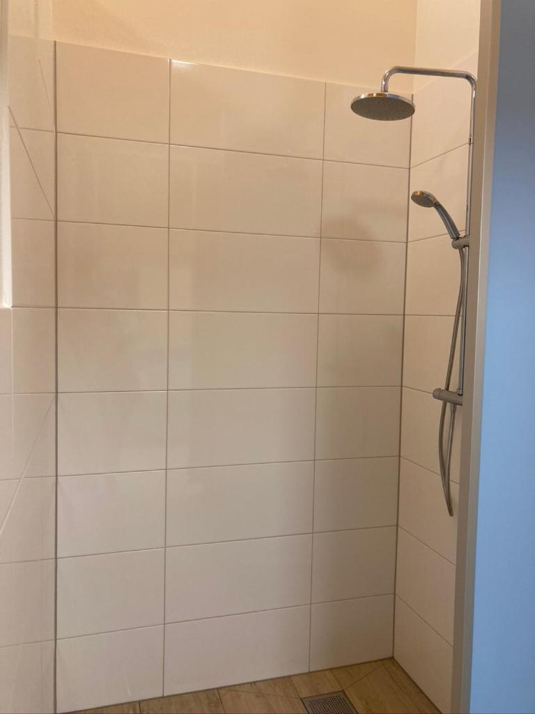 Trekkershut Hotel Jubbega-Schurega Luaran gambar